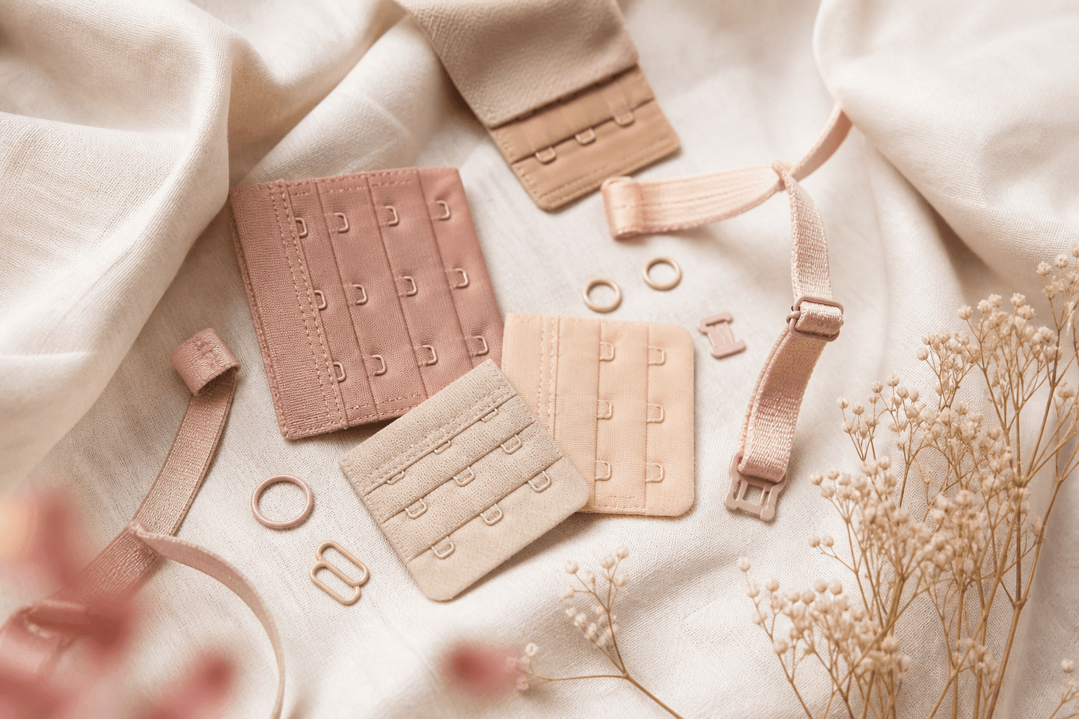 Soft accessories