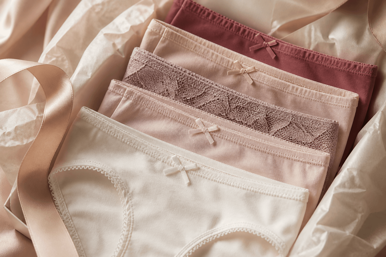 Bra & panty sets