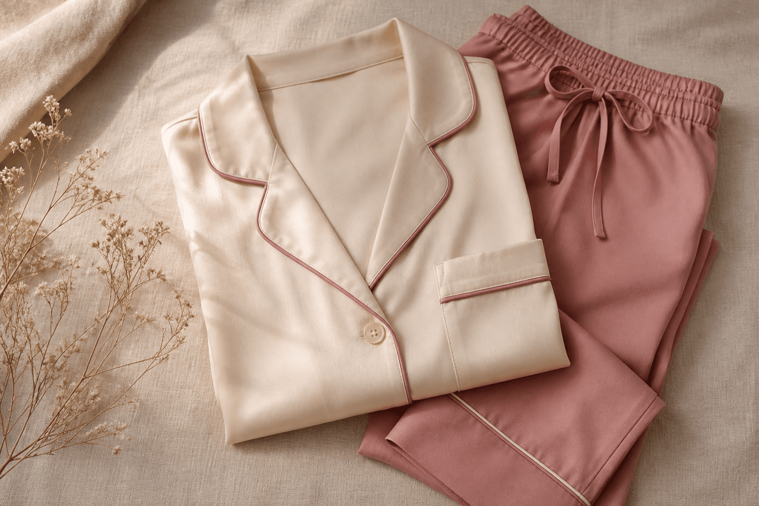 Sleepwear